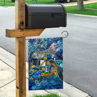 Anguilla Garden Flag - Wonder Print Shop