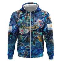 Anguilla Hoodie - Wonder Print Shop