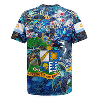 Anguilla Rugby Jersey - Wonder Print Shop