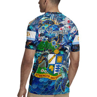 Anguilla Rugby Jersey - Wonder Print Shop