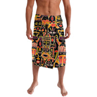 Personalized The Spirit Of Africa Lavalava - Wonder Print Shop