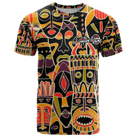 Personalized The Spirit Of Africa T Shirt - Wonder Print Shop