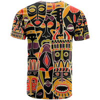 Personalized The Spirit Of Africa T Shirt - Wonder Print Shop