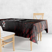Viking Dragons Tablecloth Norse Mythology - Wonder Print Shop