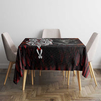 Viking Dragons Tablecloth Norse Mythology - Wonder Print Shop