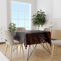 Viking Dragons Tablecloth Norse Mythology - Wonder Print Shop