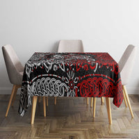 Viking Warrior And Viking Dragons Tablecloth - Wonder Print Shop