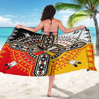 Four Directions Native American Sarong - Wonder Print Shop