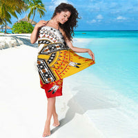 Four Directions Native American Sarong - Wonder Print Shop