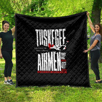 Wings of Honor Tuskegee Airmen Quilt 332nd 477th Fighter Group Tribute - Wonder Print Shop