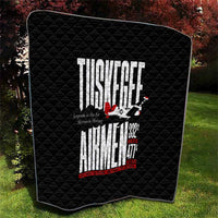 Wings of Honor Tuskegee Airmen Quilt 332nd 477th Fighter Group Tribute - Wonder Print Shop