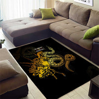369 – A Symbol Of Valor And Dignity Area Rug - Wonder Print Shop