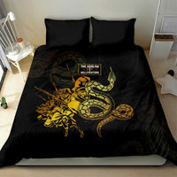 369 – A Symbol Of Valor And Dignity Bedding Set - Wonder Print Shop