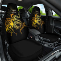 369 – A Symbol Of Valor And Dignity Car Seat Cover - Wonder Print Shop