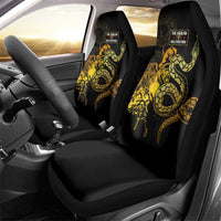369 – A Symbol Of Valor And Dignity Car Seat Cover - Wonder Print Shop