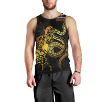 369 – A Symbol Of Valor And Dignity Men Tank Top - Wonder Print Shop