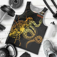 369 – A Symbol Of Valor And Dignity Men Tank Top - Wonder Print Shop