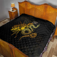 369 – A Symbol Of Valor And Dignity Quilt - Wonder Print Shop