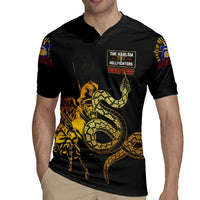 369 – A Symbol Of Valor And Dignity Rugby Jersey - Wonder Print Shop