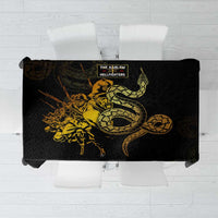 369 – A Symbol Of Valor And Dignity Tablecloth - Wonder Print Shop