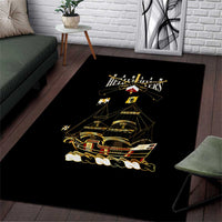 Harlem Hellfighters—First To Fight, First To Lead Area Rug - Wonder Print Shop