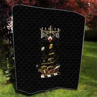 Harlem Hellfighters—First To Fight, First To Lead Quilt - Wonder Print Shop