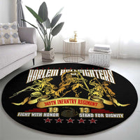 At The Front, Always Round Carpet - Wonder Print Shop