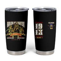 At The Front, Always Tumbler Cup - Wonder Print Shop