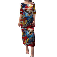 Serving The Nation Despite Injustice Puletasi - Wonder Print Shop