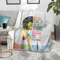 black-girl-i-am-the-storm-blanket-african-american-women