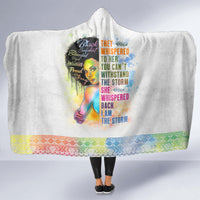 black-girl-i-am-the-storm-hooded-blanket-african-american-women