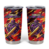 Trinidad and Tobago Cricket Knight Riders Tumbler Cup Trinbago’s Thunder Charge