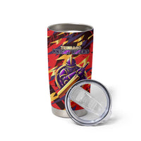 Trinidad and Tobago Cricket Knight Riders Tumbler Cup Trinbago’s Thunder Charge