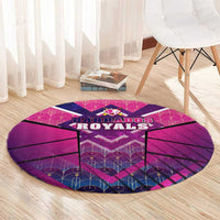 Barbados Cricket Royals Round Carpet Crowned in Rhythm Style