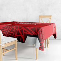 Forever Austria Tablecloth Osterreich Eagle - Wonder Print Shop