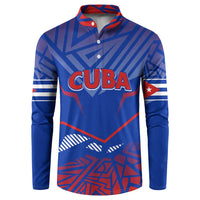 Forever Cuba Button Sweatshirt Patria o Muerte, Venceremos - Wonder Print Shop