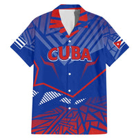 Forever Cuba Family Matching Mermaid Dress and Hawaiian Shirt Patria o Muerte, Venceremos - Wonder Print Shop