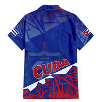 Forever Cuba Family Matching Mermaid Dress and Hawaiian Shirt Patria o Muerte, Venceremos - Wonder Print Shop