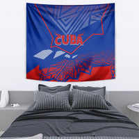 Forever Cuba Tapestry Patria o Muerte, Venceremos - Wonder Print Shop