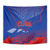 Forever Cuba Tapestry Patria o Muerte, Venceremos - Wonder Print Shop