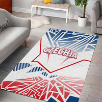 Forever Czech Republic Area Rug Czechia Pravda Vitezi - Wonder Print Shop