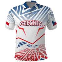 Forever Czech Republic Polo Shirt Czechia Pravda Vitezi - Wonder Print Shop