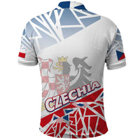 Forever Czech Republic Polo Shirt Czechia Pravda Vitezi - Wonder Print Shop