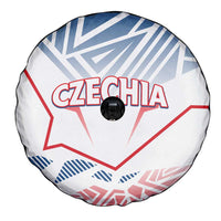 Forever Czech Republic Spare Tire Cover Czechia Pravda Vitezi - Wonder Print Shop