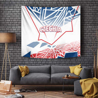 Forever Czech Republic Tapestry Czechia Pravda Vitezi - Wonder Print Shop