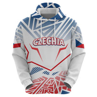 Forever Czech Republic Zip Hoodie Czechia Pravda Vitezi - Wonder Print Shop