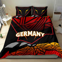 Forever Germany Bedding Set Deutschland Eagle - Wonder Print Shop