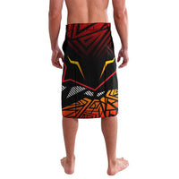Forever Germany Lavalava Deutschland Eagle - Wonder Print Shop