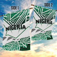 Forever Nigeria Garden Flag Nigerian Flag - Wonder Print Shop