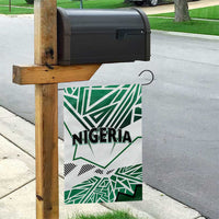 Forever Nigeria Garden Flag Nigerian Flag - Wonder Print Shop